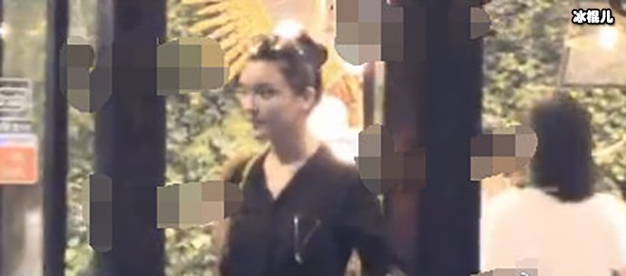 李治廷新恋情遭曝光！李治廷女友疑似撞脸王思聪前任！