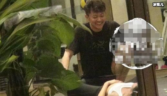 印小天魏晓璇被曝恋情,两人认识经过非偶然