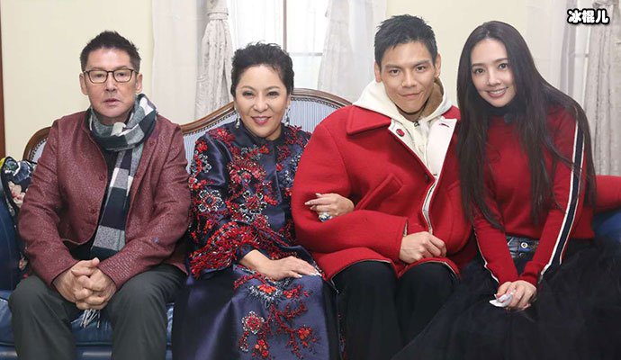 向太否认郭碧婷再怀孕? 郭碧婷小腹微凸原来是这个原因