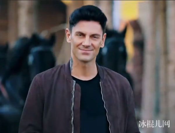 克罗地亚钢琴演奏家马克西姆妻子是谁照片 天天向上马克西姆个人资料