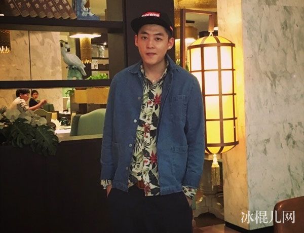 林士尧女朋友是谁一站到底林士尧个人资料年龄身高简介微博近照