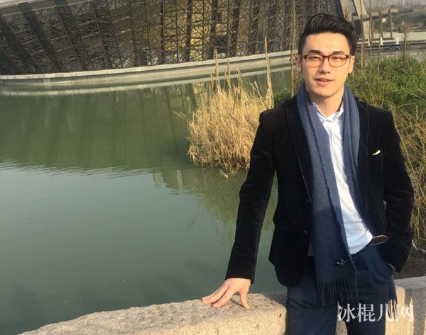 一站到底沙念晨个人资料简介简历 博物馆爱好者沙念晨微博生活照