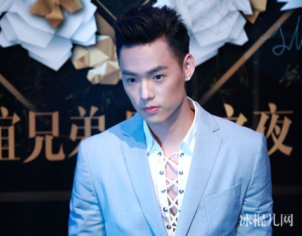 董又霖和林凤娇成龙什么关系jeffrey董又霖女朋友是谁个人资料简介