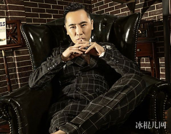 姜达赫是姜鹏和谁生的 姜鹏儿子姜达赫个人资料年龄多大简介