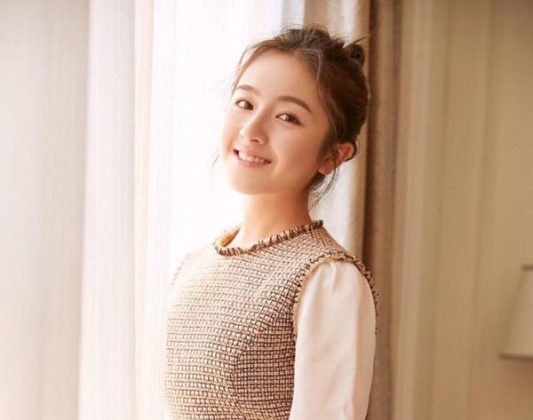 李兰迪是谁的女儿 李兰迪个人资料身高为什么不上大学