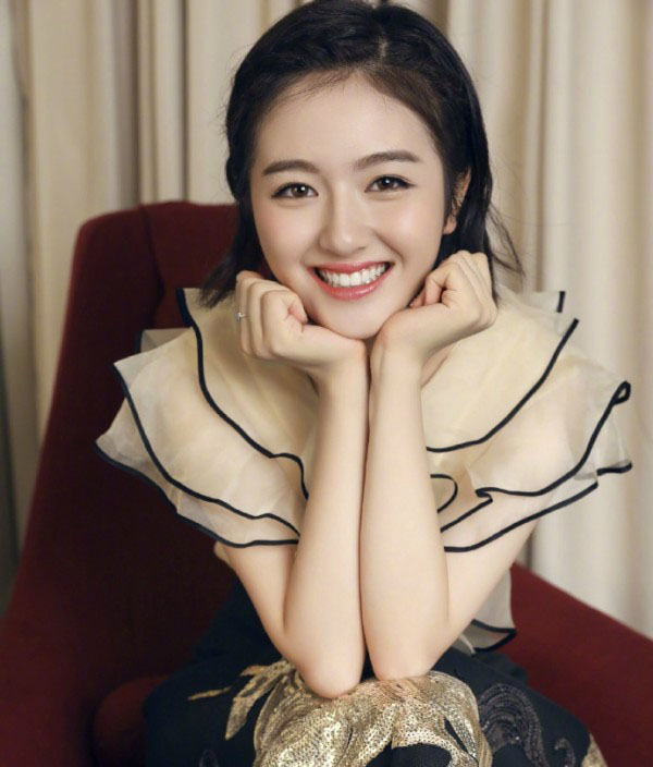 李兰迪是谁的女儿 李兰迪个人资料身高为什么不上大学