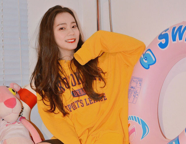 mera女团紫宁是哪人真名叫什么 创造101紫宁个人资料介绍