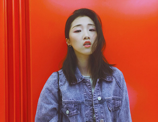 创造101yamy八卦男朋友是谁 郭颖yamy是哪里人年龄多大资料介绍