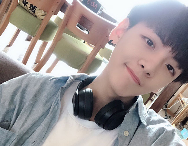 明日之子2翟潇闻个人资料介绍 山东济南翟潇闻年龄身高照片