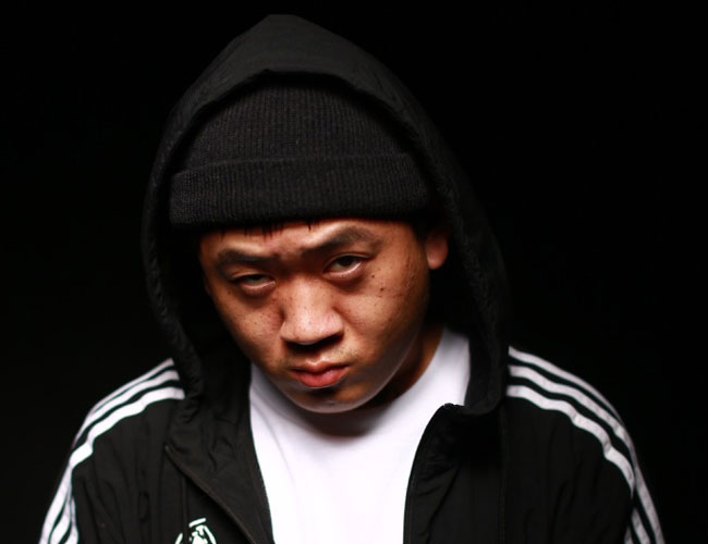 中国新说唱派克特是谁真名叫什么 说唱歌手派克特个人资料介绍 冰棍