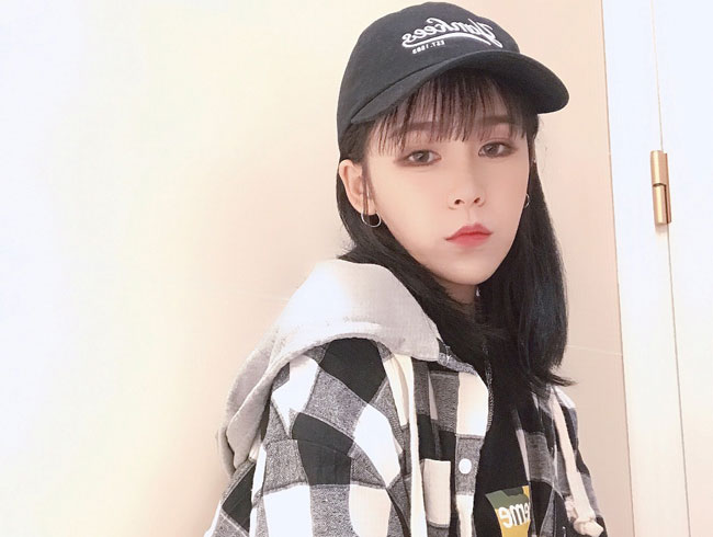 抖音歌手于晴身高到底多少 这就是歌唱对唱季于晴个人资料简介