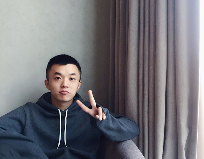 【图】音乐人赵登凯是谁哪里人 这就是歌唱对唱季