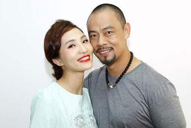 晋松妻子李汶桐儿女照片 晋松个人资料简历身高图片曝光