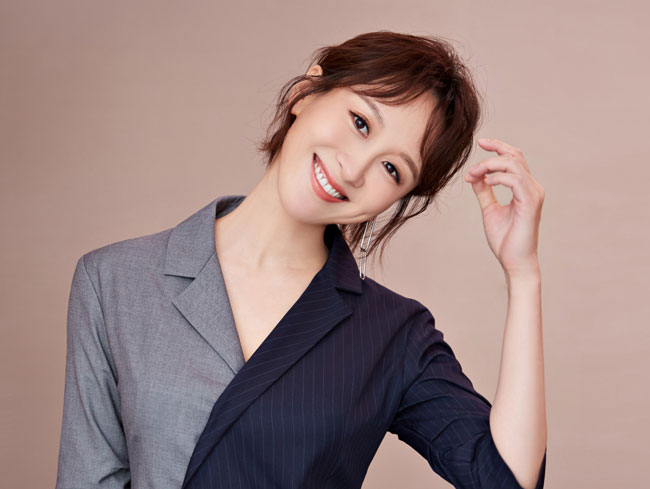 演员练练真名叫什么多大了 别名练束梅个人资料出生年月八卦揭秘