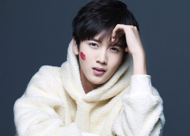 陈宥维女朋友沈嘉莹吗 原名叫什么个人资料身高介绍