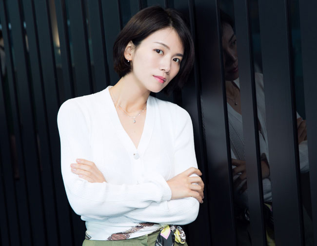 曹曦文怎么那么快离婚 曹曦文前夫老公是谁叫什么离婚原因揭秘