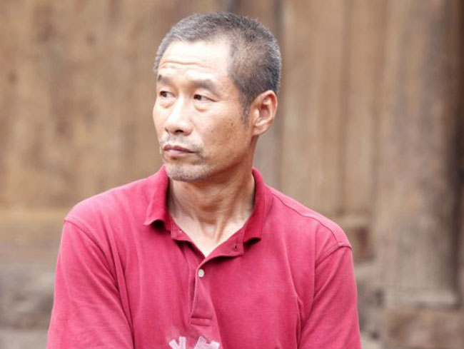 刘佩琦的妻子是谁与儿子叫什么 夫妻携手二十八年一家人低调幸福