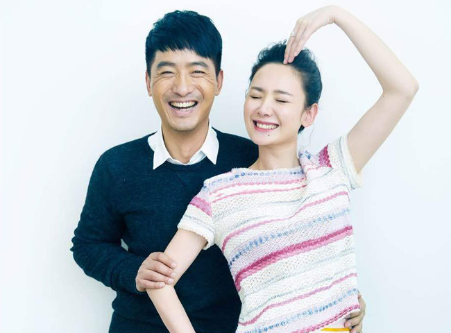 程莉莎年龄多大了哪年生的 郭晓冬妻子程莉莎个人资料简介曝光