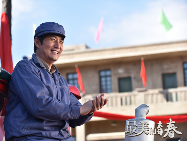 演员马赫求婚对象是谁 现任女朋友妻子宫梦弼个人资料