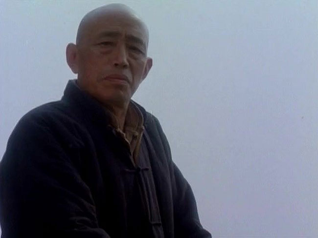 演员朱旭个人资料简介 老艺术家朱旭的妻子是谁叫什么名字曝光