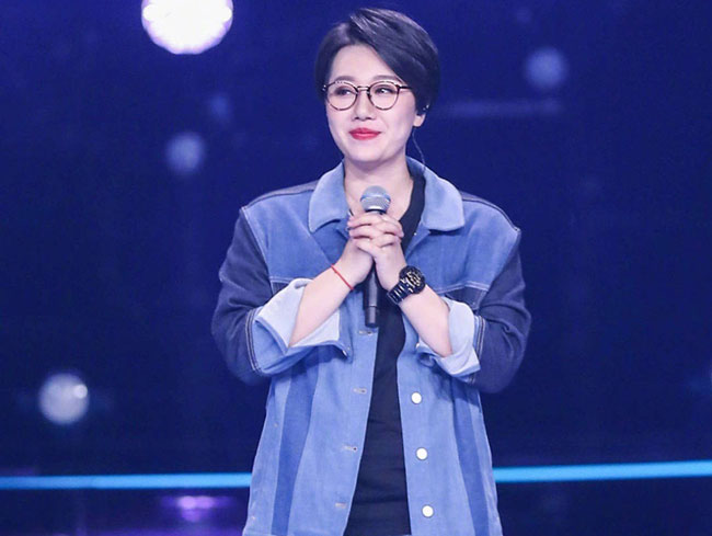 梦想的声音3彭席彦个人资料简介 烟嗓摇滚女孩被赞为女版杨坤