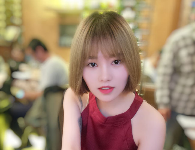 梦想的声音3彭席彦个人资料简介 烟嗓摇滚女孩被赞为女版杨坤