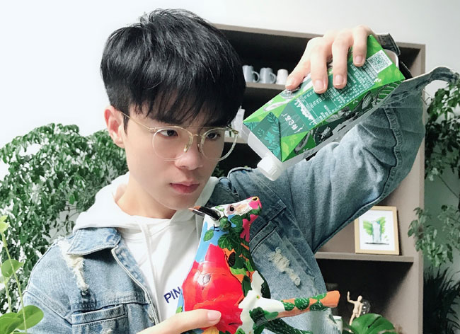 声入人心方书剑是哪里人身高多少 个人资料曝光现就读