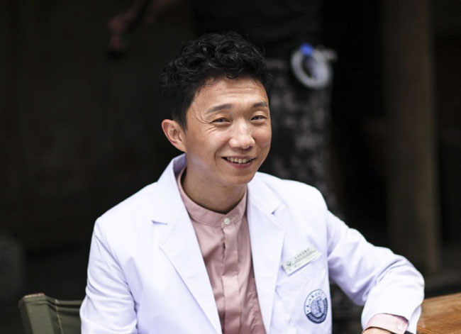 宋家腾个人资料简介曝光现在年龄多大老婆是谁成焦点