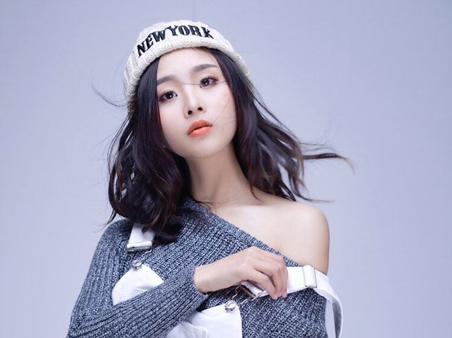 欧阳朵真实姓名叫什么 现在年龄多少岁了个人资料曝光