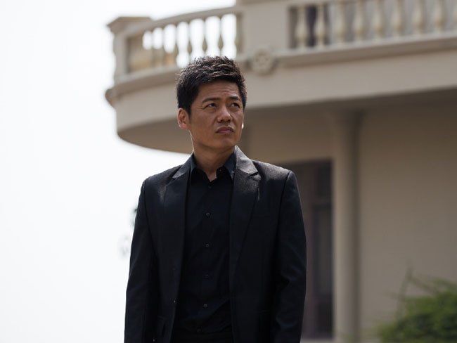 林熙越现在的妻子是谁详细个人资料介绍及相关八卦被起底