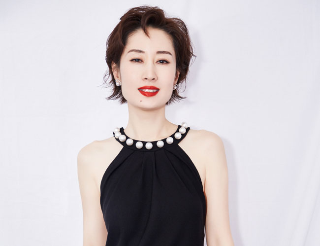 演员刘敏涛现任老公是谁 大器晚成的刘敏涛结过几次婚