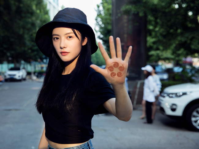 蔡文静结婚了吗老公是谁叫什么 出道以来绯闻不断情归何处引好奇