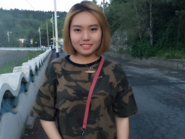 抖音网红李雪琴是谁什么梗详细个人资料介绍及学历被扒