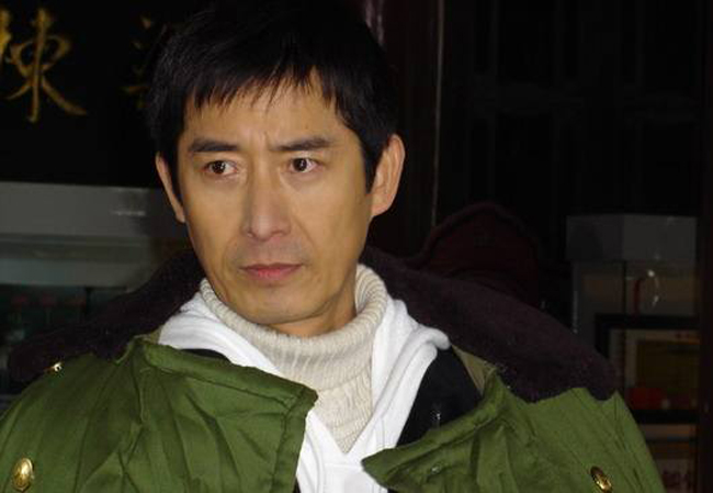 马跃老婆是谁叫什么名字 现任妻子真实身份曝光原来是她