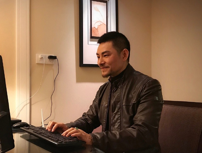杜奕衡的妻子是谁 杜奕衡和喻可欣结婚纯属谣言而已