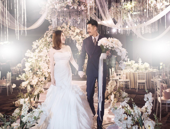 海一天老婆刘帅是二婚吗 老戏骨海一天结过几次婚揭秘
