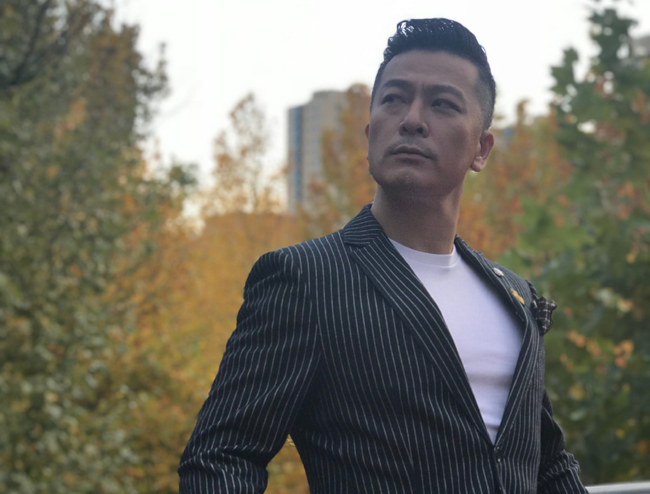 于毅结婚了吗老婆叫什么名字现实中的老婆照片被热搜