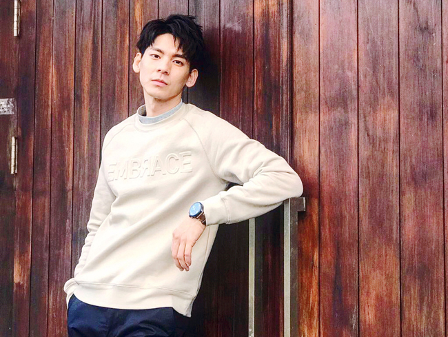 林柏宏有老婆吗 昔日绯闻女朋友都有谁大盘点