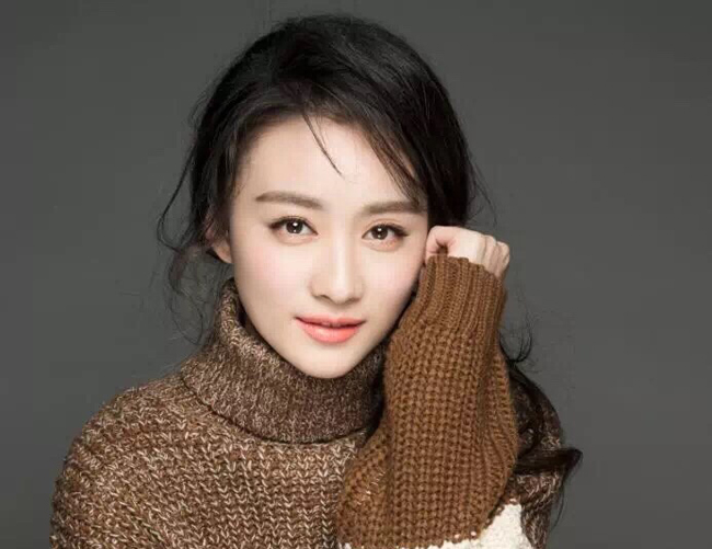 张润个人资料出生年月介绍 现在年龄多大老公是谁起底