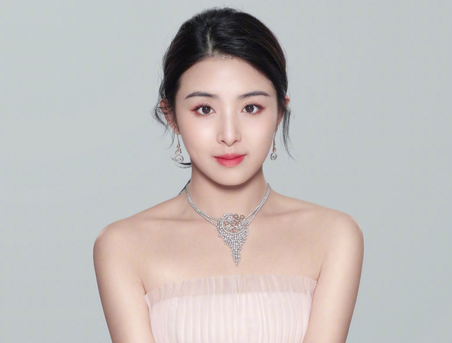 张含韵结婚了么 现实生活中老公是谁呀身份被扒