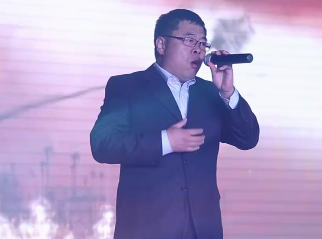 秋裤大叔个人简介秋裤大叔哪里人现在年龄多大曝光