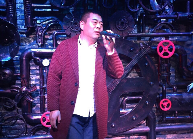秋裤大叔个人简介秋裤大叔哪里人现在年龄多大曝光