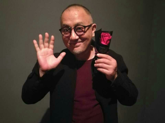 姚橹是混血吗姚橹个人资料简历年轻时照片曝光