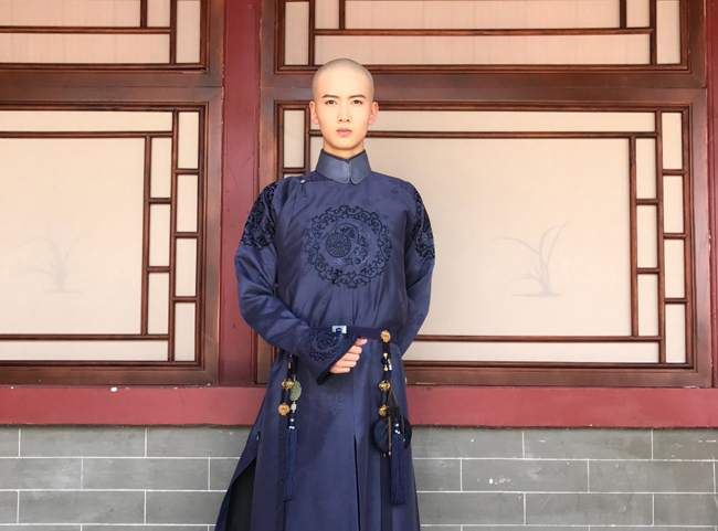 可能对于没有看过延禧攻略的网友们,大家想知道延禧攻略当中五阿哥