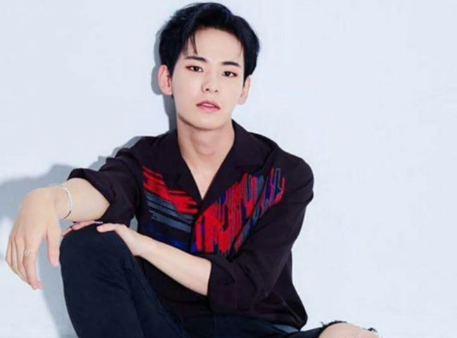 seventeen和姚明明关系起底 姚明明什么时候退出17揭秘