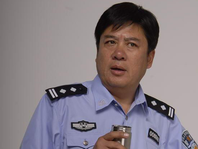 演员张潮妻子艾玛丽照片曝光 实力派演员张潮个人资料简介起底