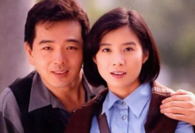张晨光老婆谢美规怎么回事 张晨光的现任老婆谢美慧的