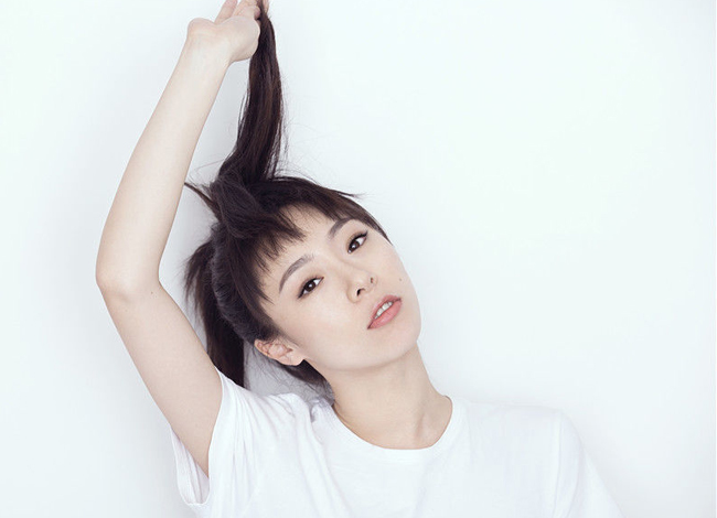 演员许愿年龄多大是哪里人详细个人资料简介及唯美图片曝光