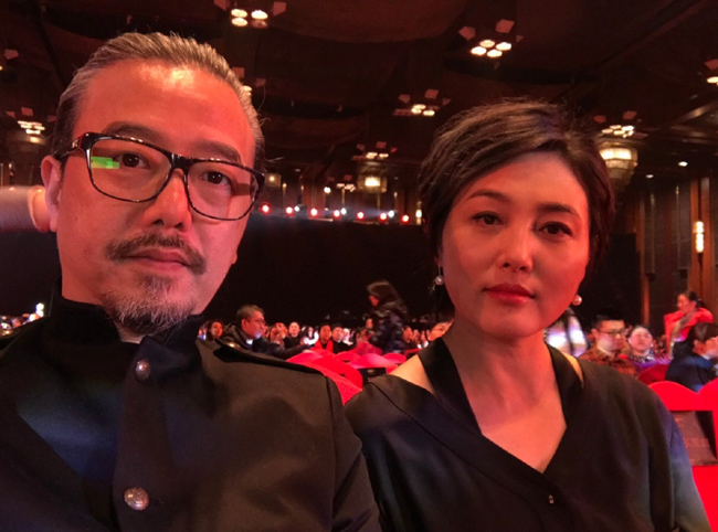 张锦程年轻很帅照片曝光 详细个人资料简介深扒老婆是谁