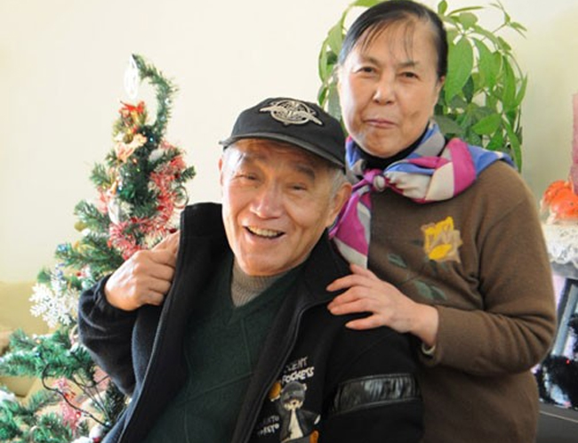 牛犇个人资料简介几个儿子老戏骨牛犇多少岁了老婆叫什么被扒